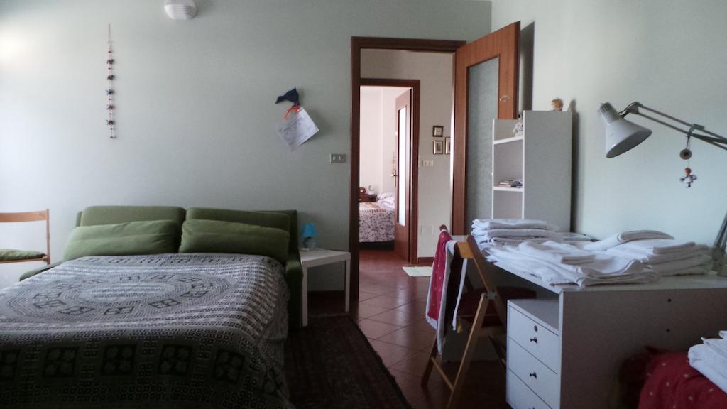 B&B La Rampichina Ivrea Cameră foto
